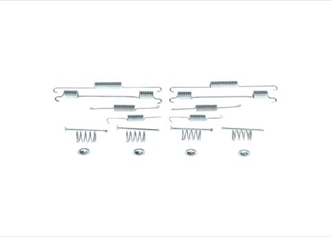 Bosch 1 987 475 292 Brake Shoe Fitting Kit, photo 2