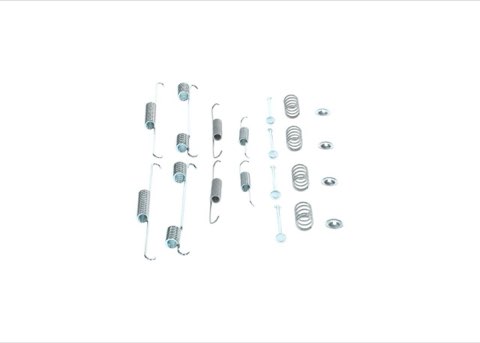 Bosch 1 987 475 292 Brake Shoe Fitting Kit, photo 3