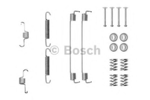 Bosch 1 987 475 294 Brake Shoe Fitting Kit