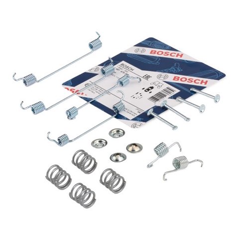 Bosch 1 987 475 295 Brake Shoe Fitting Kit, photo 2