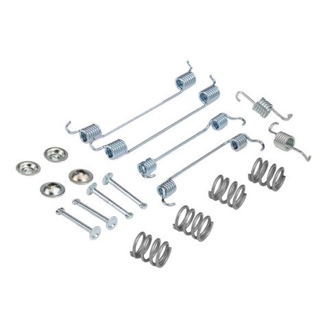 Bosch 1 987 475 295 Brake Shoe Fitting Kit, photo 3