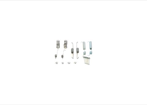 Bosch 1 987 475 296 Brake Shoe Fitting Kit