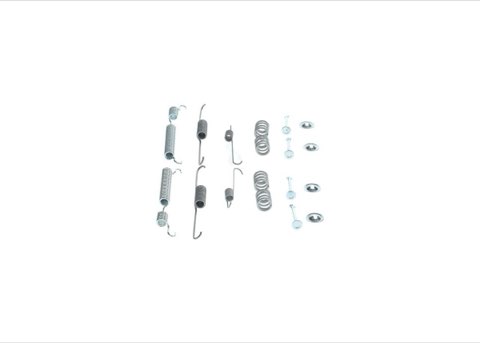 Bosch 1 987 475 296 Brake Shoe Fitting Kit, photo 3