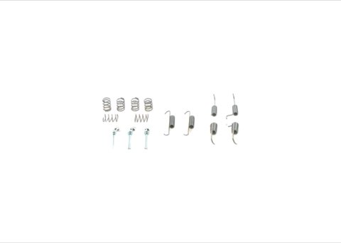 Bosch 1 987 475 297 Brake Shoe Fitting Kit