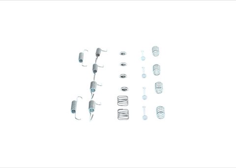 Bosch 1 987 475 297 Brake Shoe Fitting Kit, photo 3