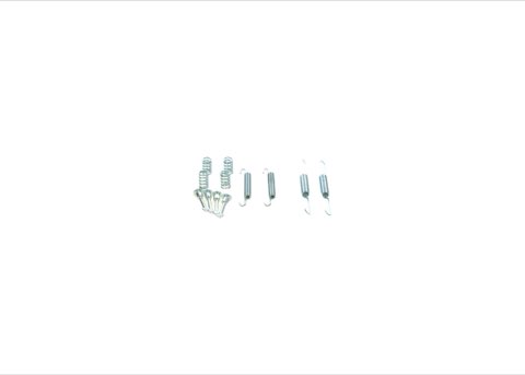 Bosch 1 987 475 299 Brake Shoe Fitting Kit