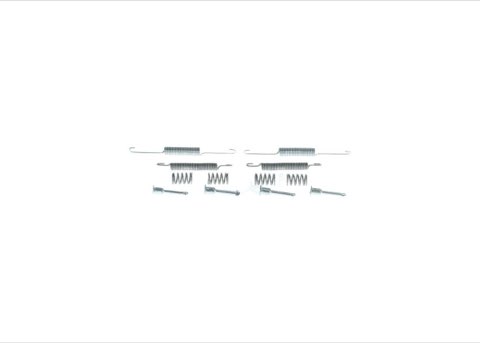 Bosch 1 987 475 299 Brake Shoe Fitting Kit, photo 2