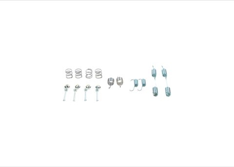 Bosch 1 987 475 301 Brake Shoe Fitting Kit