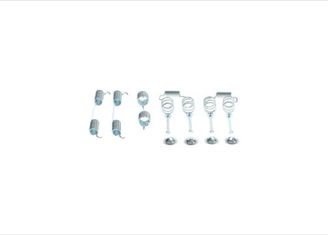 Bosch 1 987 475 301 Brake Shoe Fitting Kit, photo 2