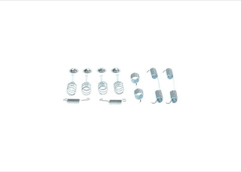 Bosch 1 987 475 301 Brake Shoe Fitting Kit, photo 3