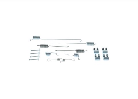 Bosch 1 987 475 302 Brake Shoe Fitting Kit, photo 2