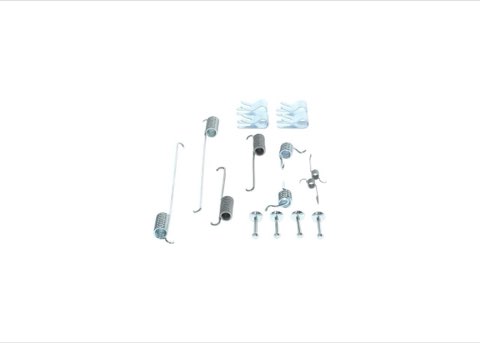 Bosch 1 987 475 302 Brake Shoe Fitting Kit, photo 3