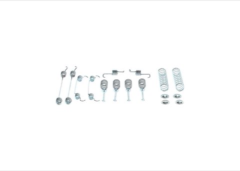 Bosch 1 987 475 304 Brake Shoe Fitting Kit, photo 2