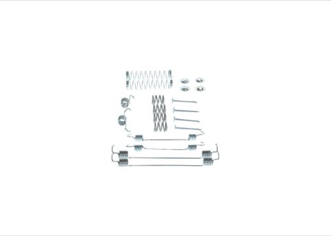 Bosch 1 987 475 304 Brake Shoe Fitting Kit, photo 3