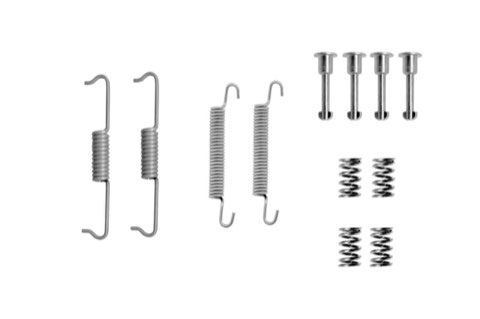 Bosch 1 987 475 306 Brake Shoe Fitting Kit, photo 2
