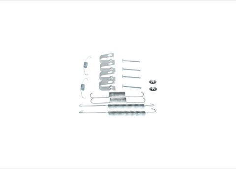 Bosch 1 987 475 307 Brake Shoe Fitting Kit, photo 3