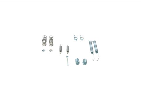 Bosch 1 987 475 308 Brake Shoe Fitting Kit