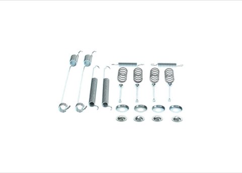 Bosch 1 987 475 308 Brake Shoe Fitting Kit, photo 2