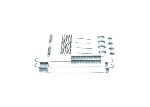 Bosch 1 987 475 308 Brake Shoe Fitting Kit, photo 3