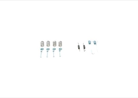 Bosch 1 987 475 311 Brake Shoe Fitting Kit