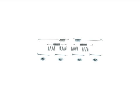 Bosch 1 987 475 311 Brake Shoe Fitting Kit, photo 3