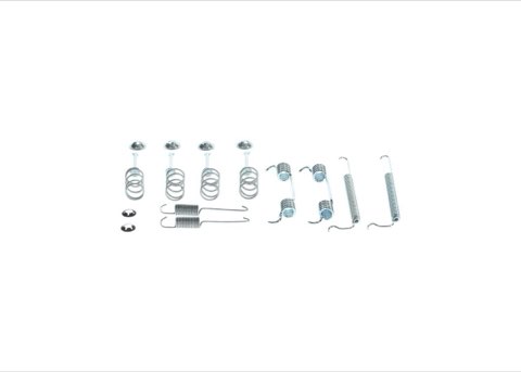Bosch 1 987 475 312 Brake Shoe Fitting Kit, photo 2