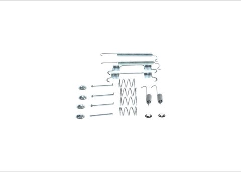 Bosch 1 987 475 312 Brake Shoe Fitting Kit, photo 3