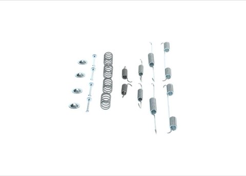 Bosch 1 987 475 315 Brake Shoe Fitting Kit, photo 2