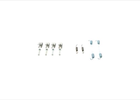 Bosch 1 987 475 316 Brake Shoe Fitting Kit