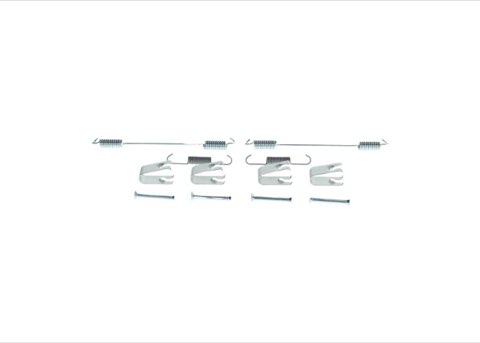 Bosch 1 987 475 316 Brake Shoe Fitting Kit, photo 3