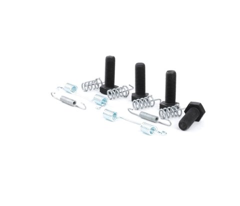 Bosch 1 987 475 317 Brake Shoe Fitting Kit