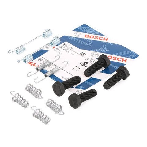 Bosch 1 987 475 317 Brake Shoe Fitting Kit, photo 2