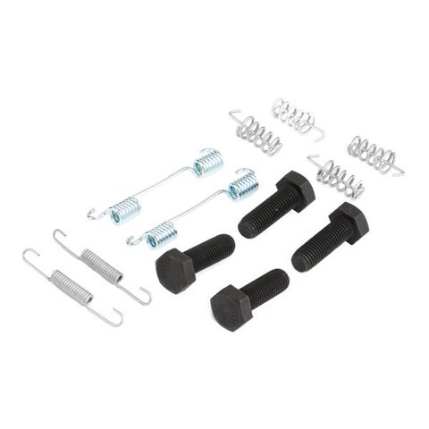 Bosch 1 987 475 317 Brake Shoe Fitting Kit, photo 3