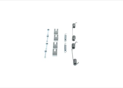 Bosch 1 987 475 319 Brake Shoe Fitting Kit, photo 2