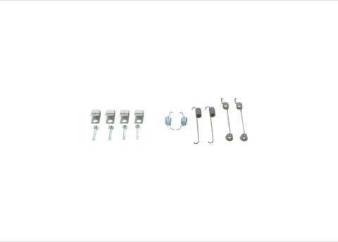 Bosch 1 987 475 323 Brake Shoe Fitting Kit