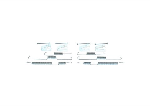 Bosch 1 987 475 325 Brake Shoe Fitting Kit, photo 2