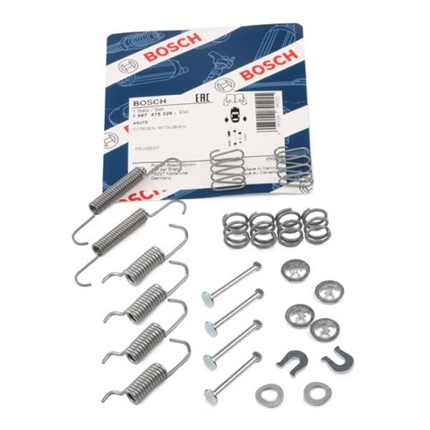 Bosch 1 987 475 326 Brake Shoe Fitting Kit, photo 2