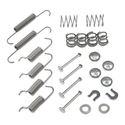 Bosch 1 987 475 326 Brake Shoe Fitting Kit, photo 3