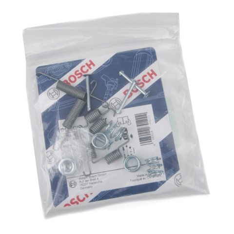 Bosch 1 987 475 327 Brake Shoe Fitting Kit, photo 2