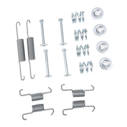 Bosch 1 987 475 327 Brake Shoe Fitting Kit, photo 3