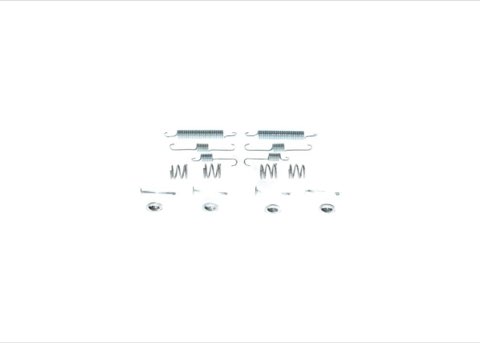 Bosch 1 987 475 328 Brake Shoe Fitting Kit, photo 2