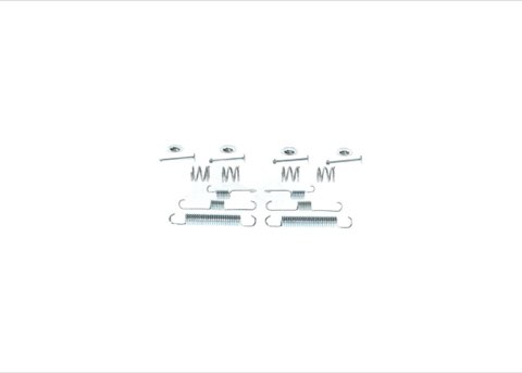 Bosch 1 987 475 328 Brake Shoe Fitting Kit, photo 3