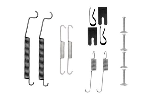 Bosch 1 987 475 331 Brake Shoe Fitting Kit, photo 2