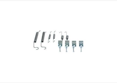 Bosch 1 987 475 331 Brake Shoe Fitting Kit, photo 3