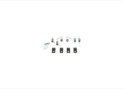 Bosch 1 987 475 333 Brake Shoe Fitting Kit