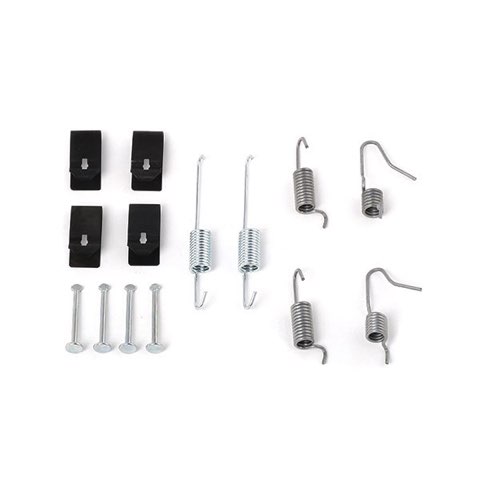 Bosch 1 987 475 333 Brake Shoe Fitting Kit, photo 2