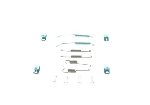 Bosch 1 987 475 334 Brake Shoe Fitting Kit, photo 2