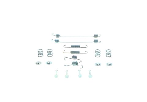 Bosch 1 987 475 337 Brake Shoe Fitting Kit