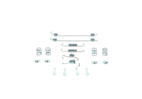 Bosch 1 987 475 337 Brake Shoe Fitting Kit, photo 2