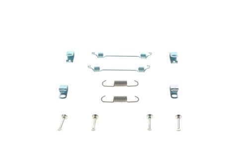 Bosch 1 987 475 338 Brake Shoe Fitting Kit